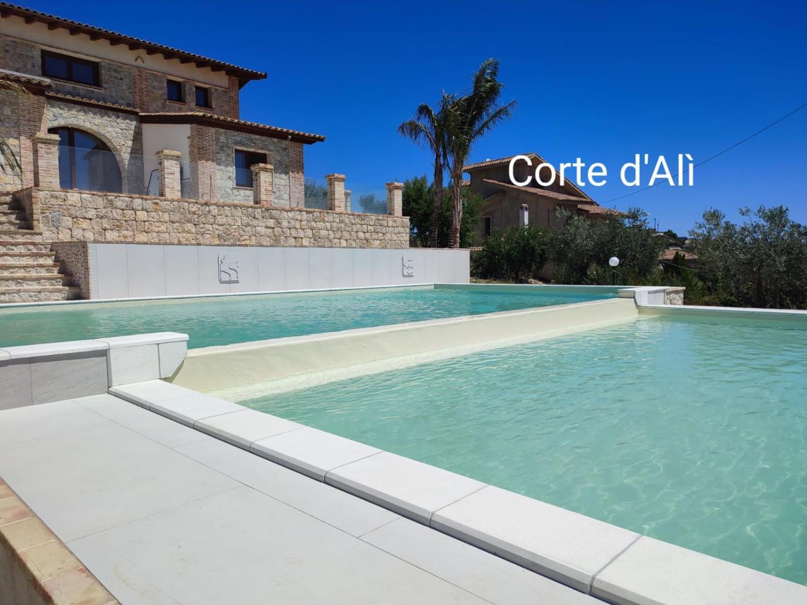 Corte D'ali * Raffadali